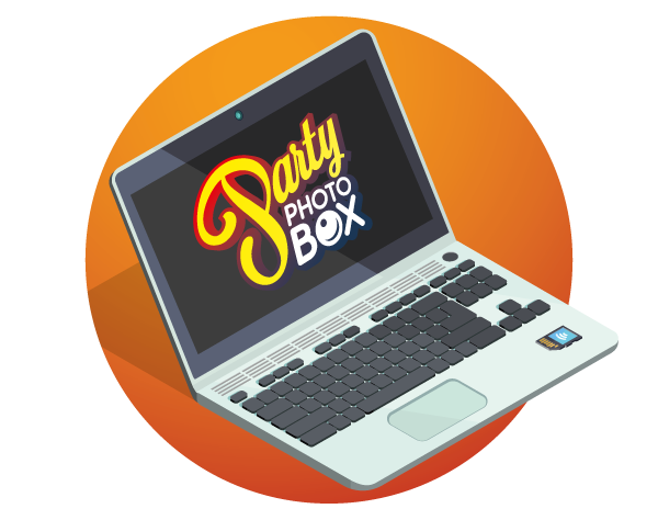 Print Pack - Party Photo Box